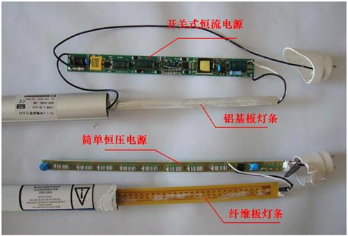 購買led日光燈管如何鑒別優(yōu)劣？